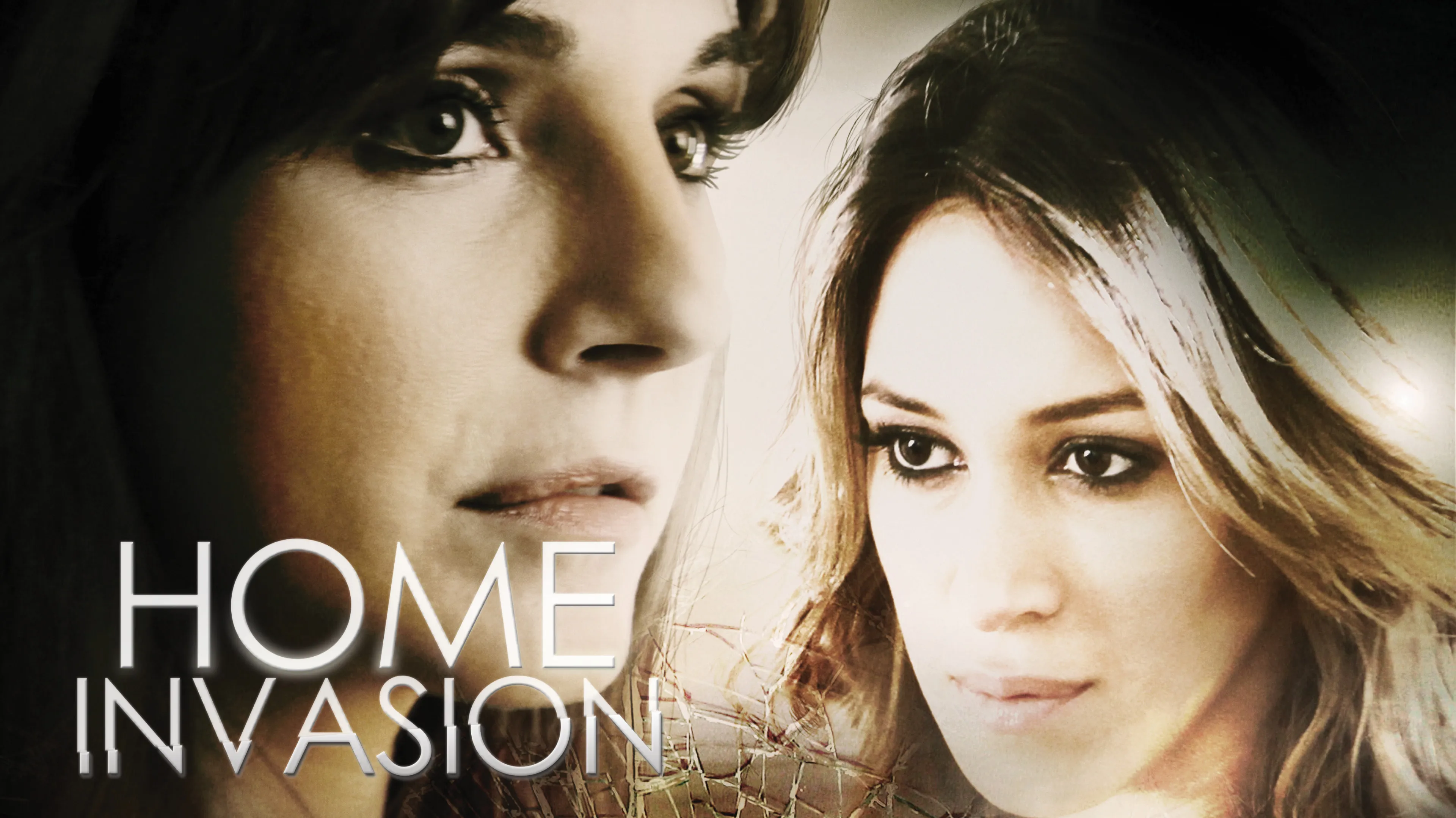 Home Invasion poster